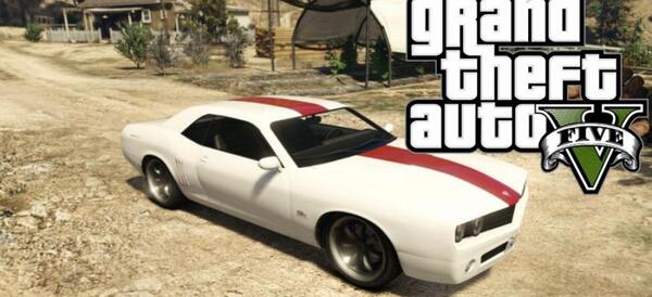 عکس ماشین ضد گلوله در gta v