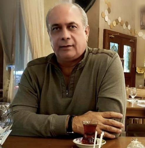 دانلود عکس بهمن دان