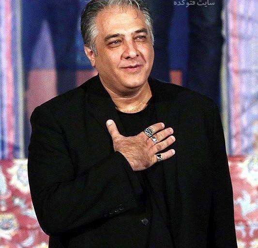 عکس امیر نوری فتوکده