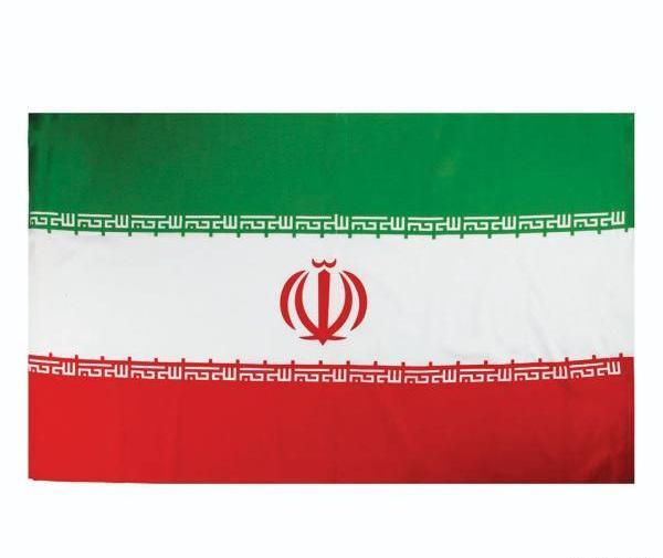عکس پرچم غیر مستطیل