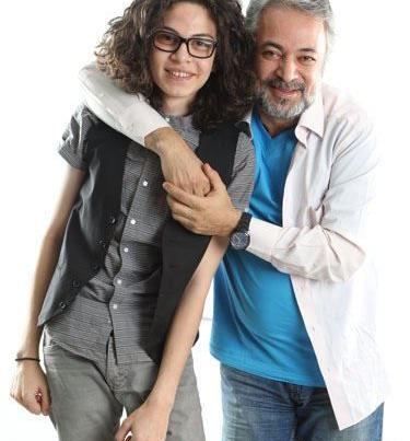 عکس مرحوم حسن جوهرچی وهمسرش