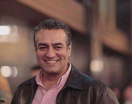 عکسهای سام نوری خواهرزاده فردین
