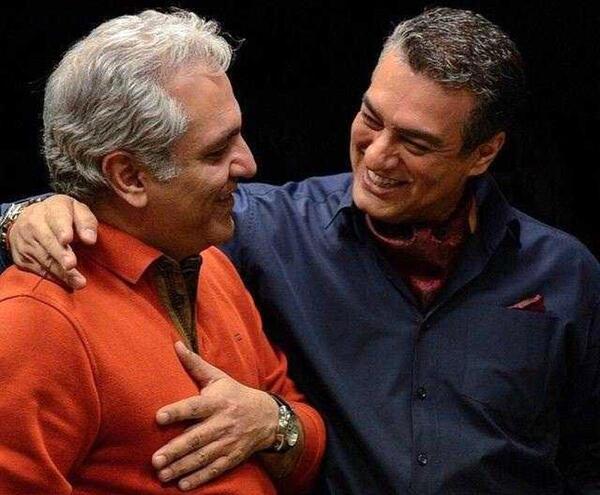 عکسهای سام نوری خواهرزاده فردین