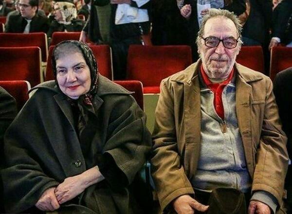 عکس فرزندان فریده سپاه منصور