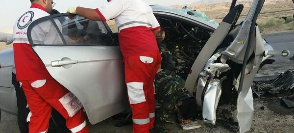 عکس ماشین نیوجرسی