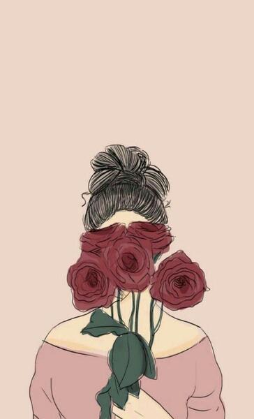 عکس های بک گراند دخترانه