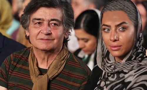 عکس جدید رضا رویگری