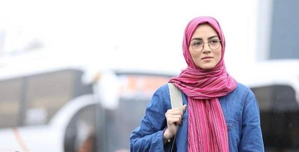 عکس امیر آقایی و پردیس پورعابدینی