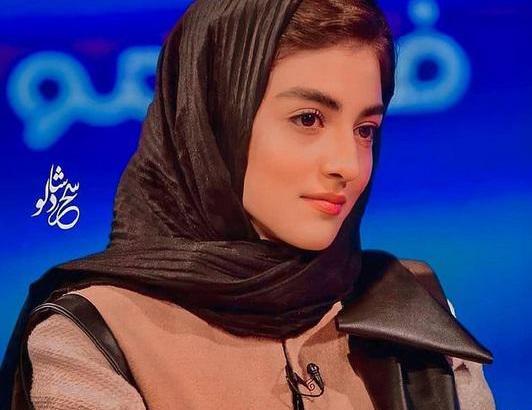 عکس امیر آقایی و پردیس پورعابدینی
