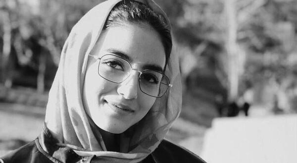 عکس امیر آقایی و پردیس پورعابدینی