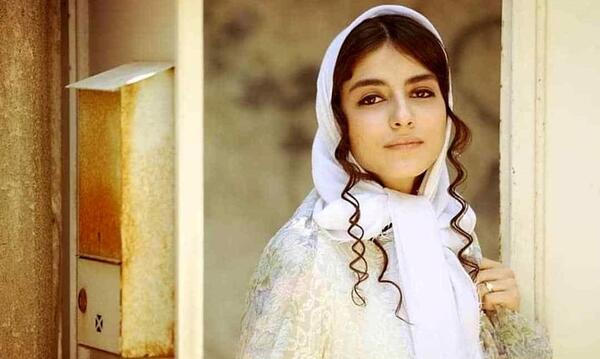 عکس امیر آقایی و پردیس پورعابدینی