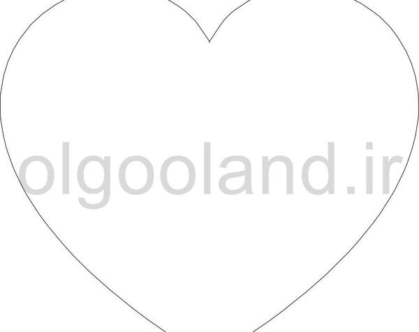 عکس دانلود وکتور قلب