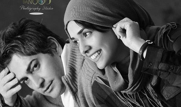 عکس همسران اسماعیل محرابی