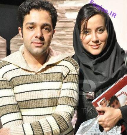 عکس همسران اسماعیل محرابی