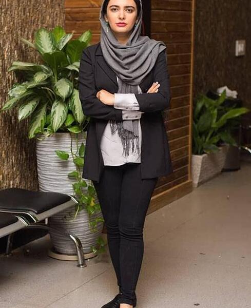 عکسهای لیندا کیانی بی حجاب
