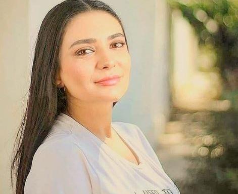 عکسهای لیندا کیانی بی حجاب