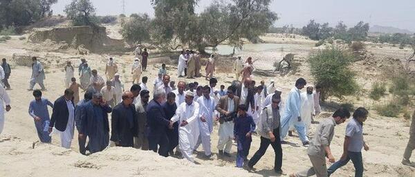 عکس شهر پیشین