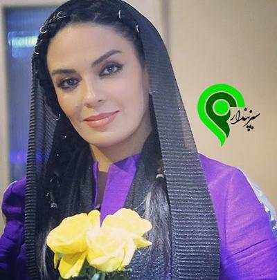 عکس سارا خوئینی ها قبل از عمل