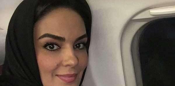 عکس سارا خوئینی ها قبل از عمل