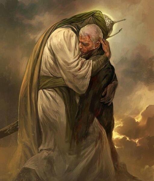 عکس سردار شهید حاج قاسم سلیمانی