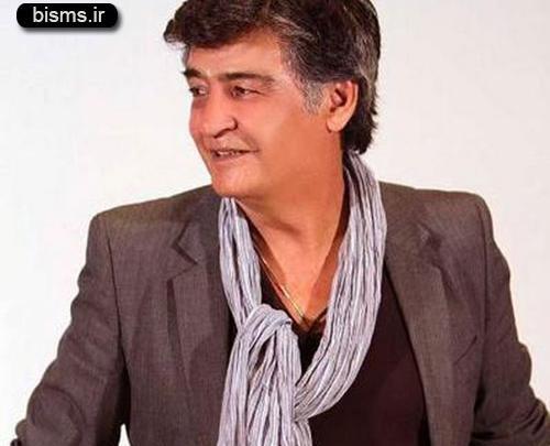 عکس نوه رضا رویگری