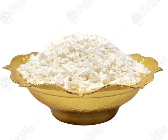 عکس نشاسته گل