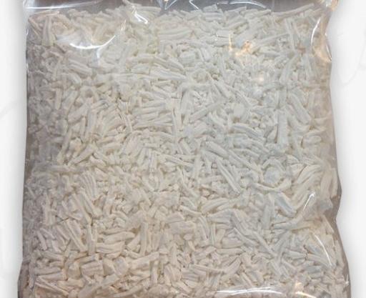 عکس نشاسته گل