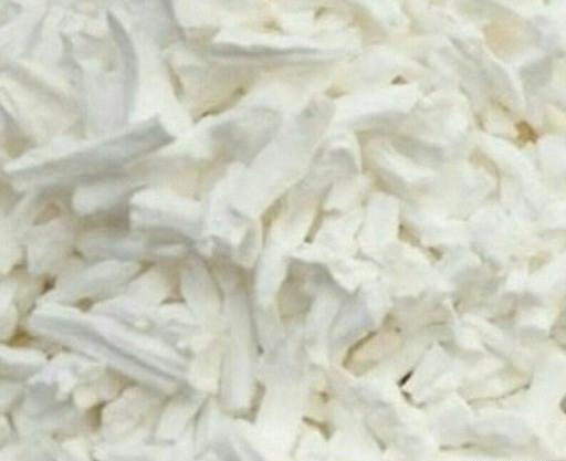 عکس نشاسته گل