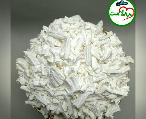 عکس نشاسته گل