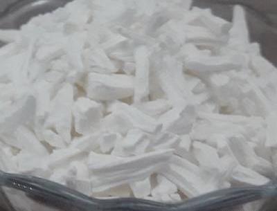 عکس نشاسته گل