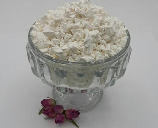 عکس نشاسته گل