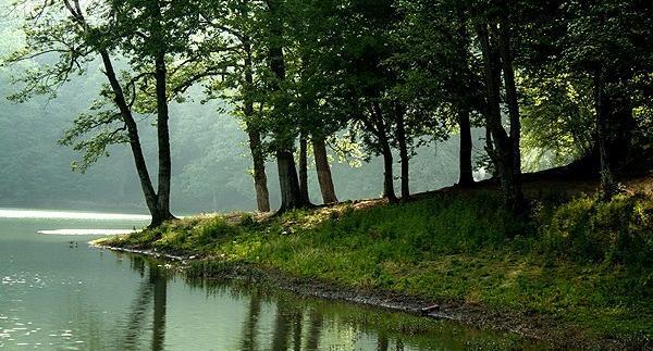 عکس جاهای دیدنی ساری مازندران