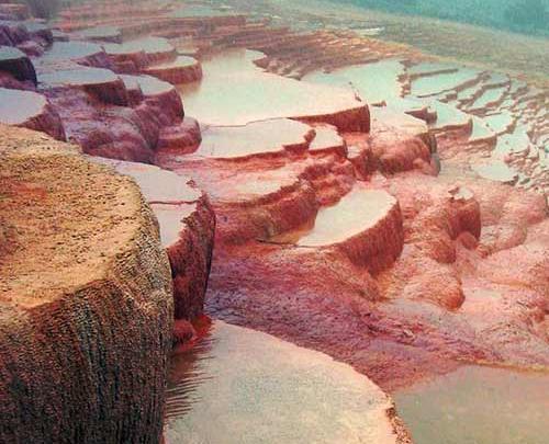 عکس جاهای دیدنی ساری مازندران