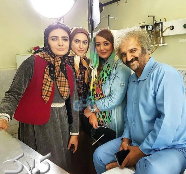 عکس از دلدادگان