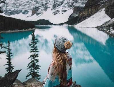 عکس پروفایل دخترانه شیک جدید