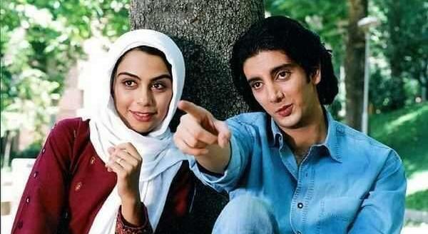 عکس همسر فرزاد فرزین خواننده