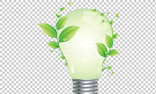 عکس لامپ png