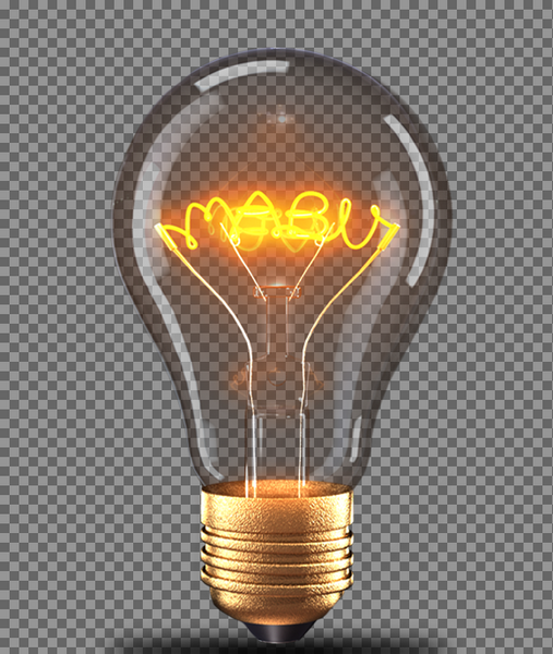 عکس لامپ png