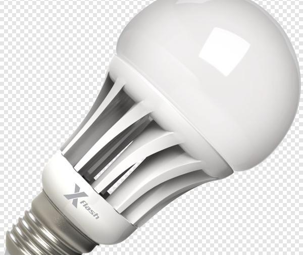 عکس لامپ png