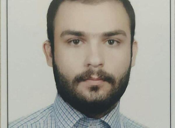 عکس ممد قلی شیرین