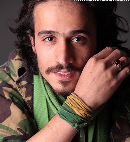 عکس محمد حسین سلیمانی فرد