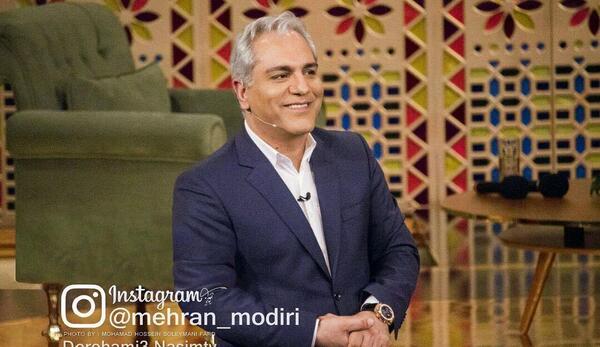 عکس محمد حسین سلیمانی فرد