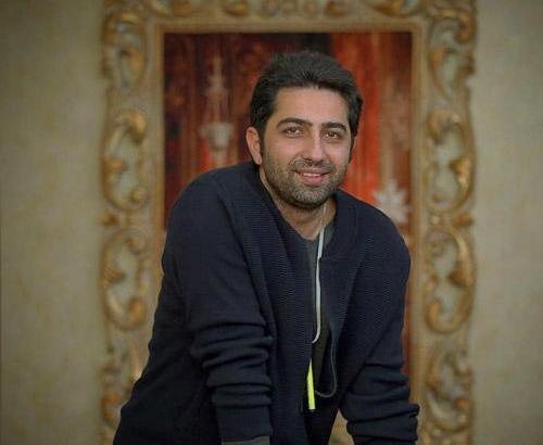 عکس ممد قلی سخنگو
