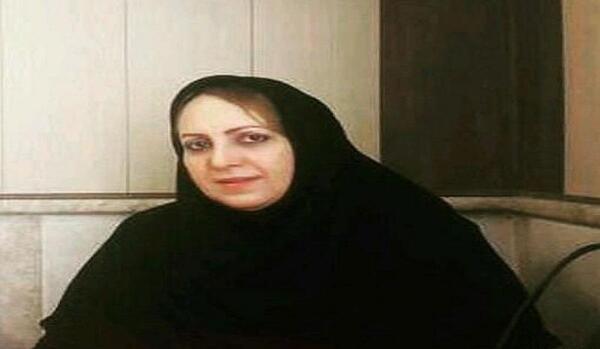 عکس فروزان شهبازی