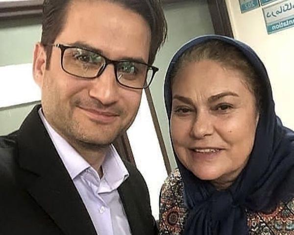 عکس خانه پویا امینی
