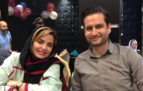 عکس خانه پویا امینی