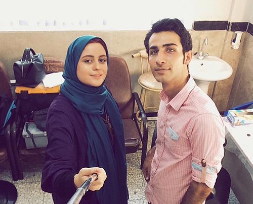 عکس خانه ی فاطیما بهارمست