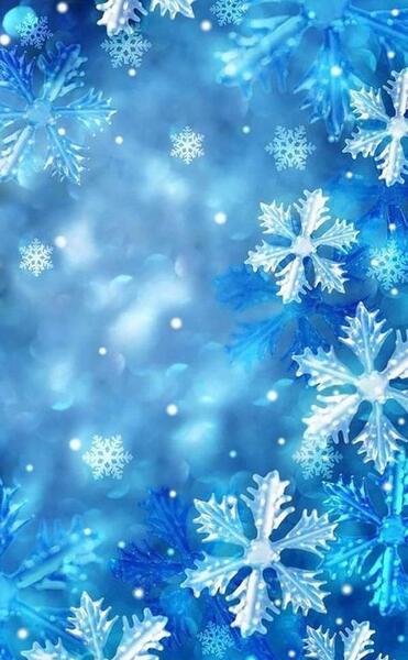 عکس پس زمینه ابی دخترانه