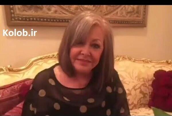 عکس پیری جمیله رقاص