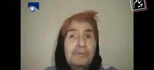 عکس پیری جمیله رقاص